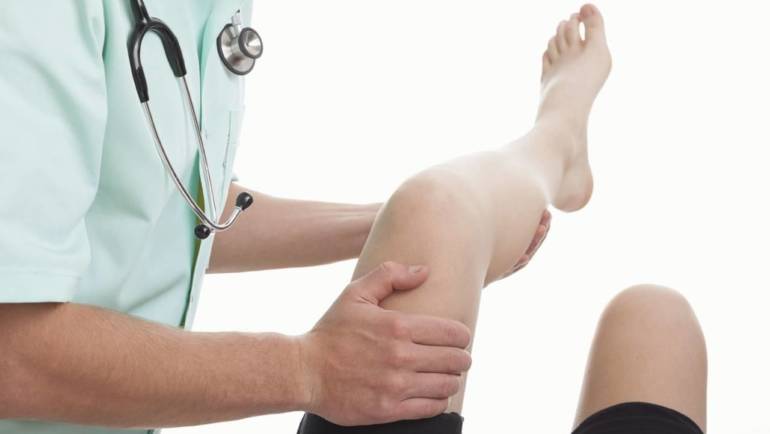 Prevenzione Ortopedica