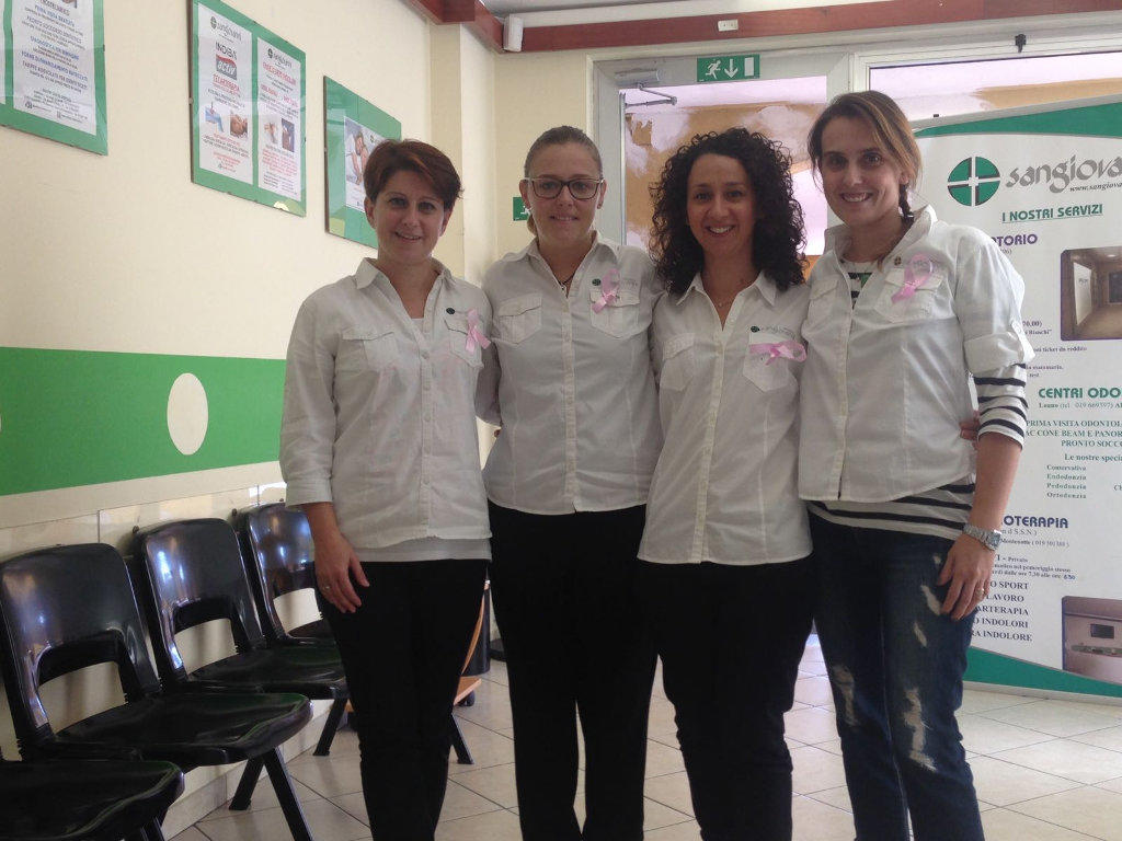 Sangiovanni prevenzione