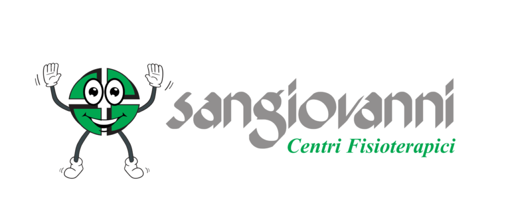 SANGIOVANNI CENTRI FISIOTERAPICI SANGIOVANNI CENTRI FISIOTERAPICI