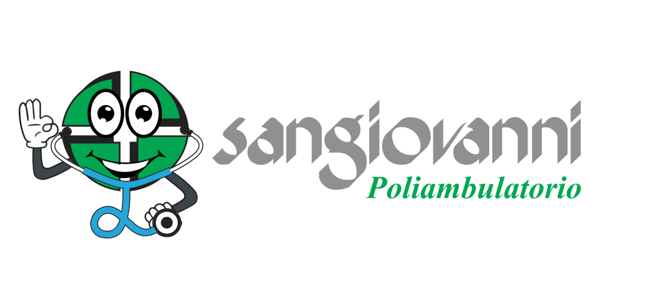SANGIOVANNI POLIAMBULATORIO SANGIOVANNI POLIAMBULATORIO
