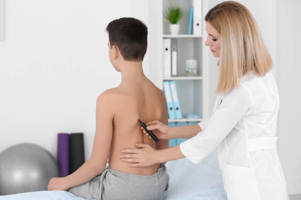 Posturologia Posturologia