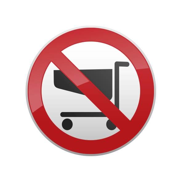 DIVIETO DI ACQUISTO DIVIETO DI ACQUISTO