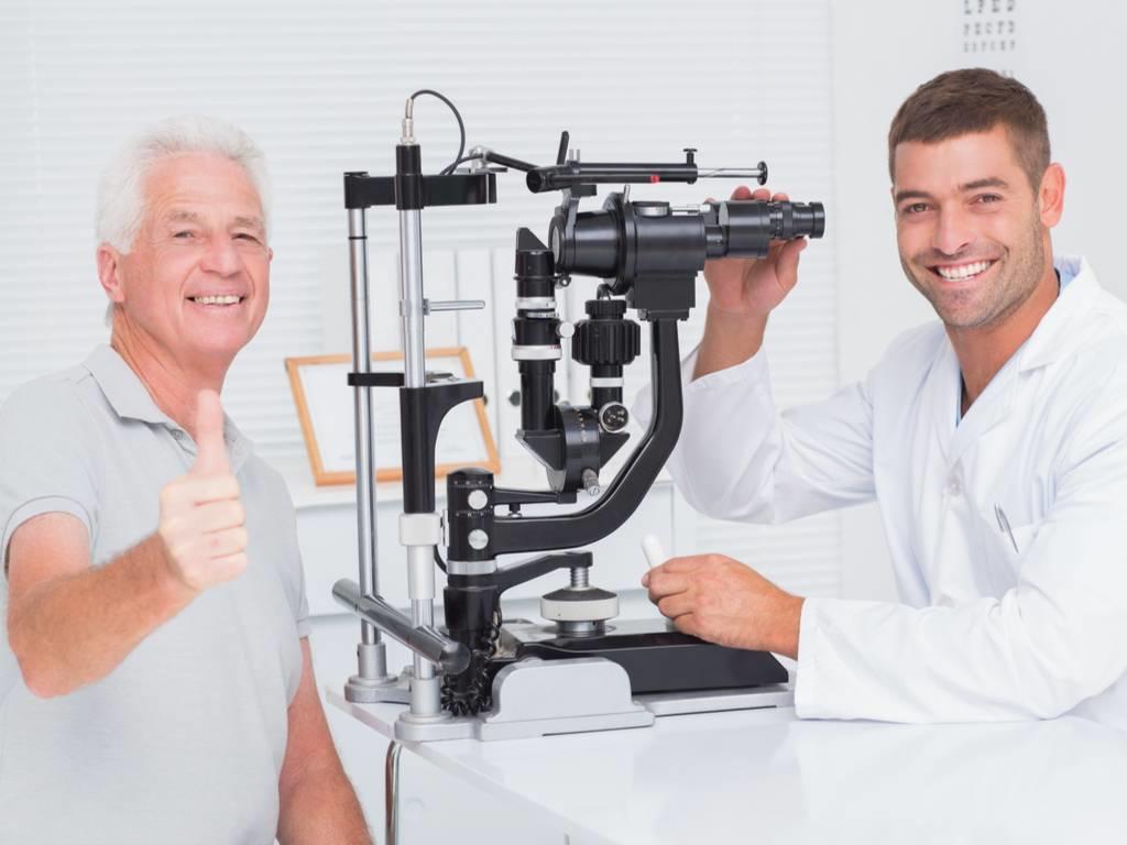 cos e visita oculistica cos e visita oculistica