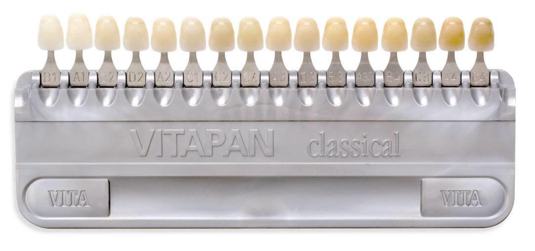 scala colori scala colori