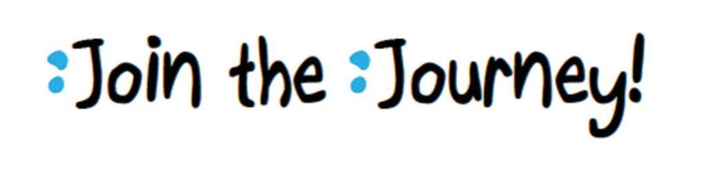 join the journey join the journey