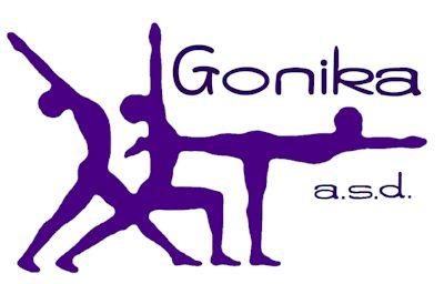ASD GONIKA LOGO