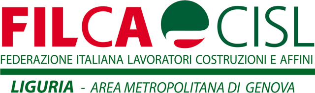 FILCA CISL LOGO