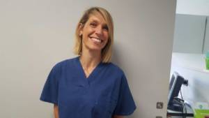 FEDERICA ALBESANO IGIENISTA