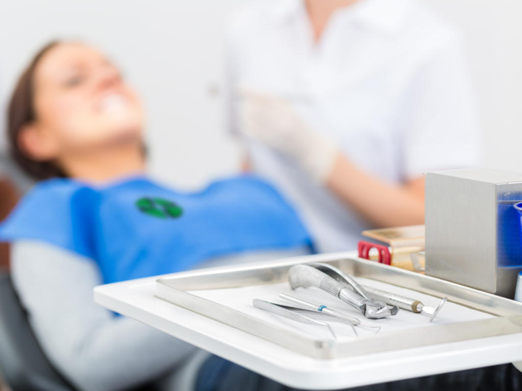 SG ED CHIRURGIA ORALE