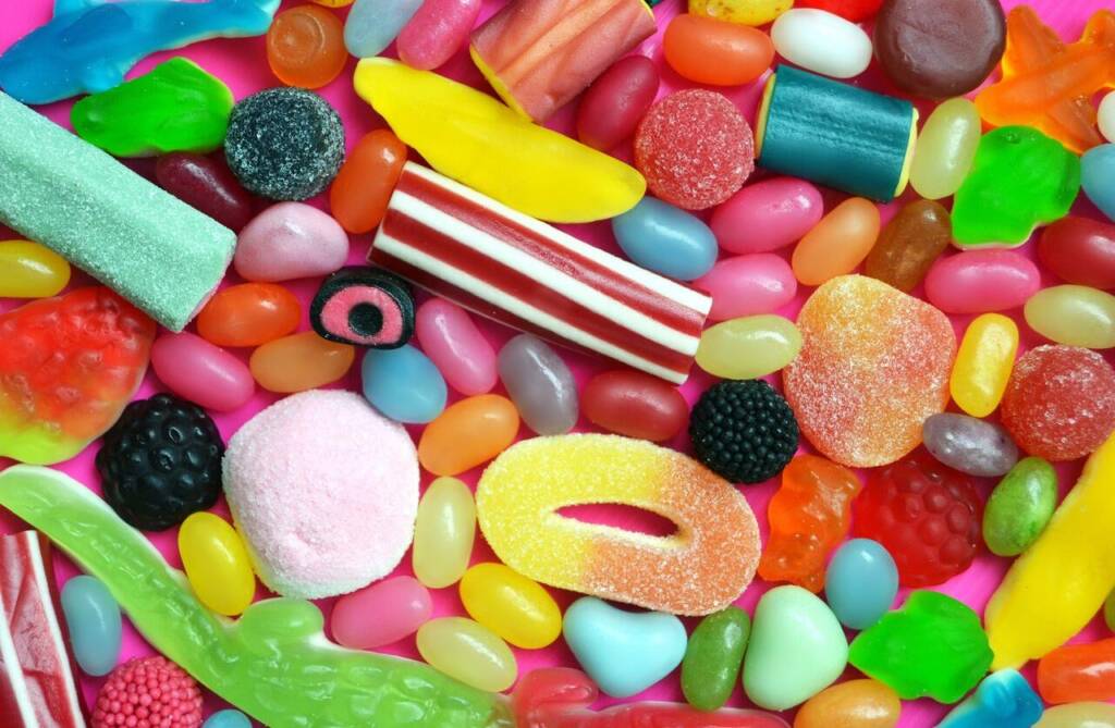 A,Lot,Of,Colorful,Candy