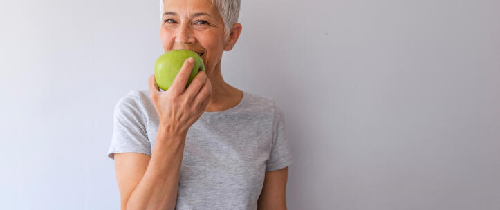 PER UN SORRISO DURATURO 1